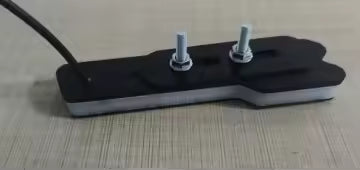 RGB Custom Badge - Build Your Own Badge